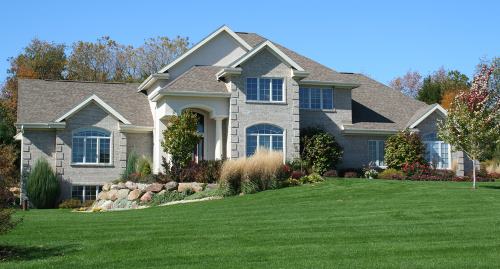 Dominion Painting House Painting