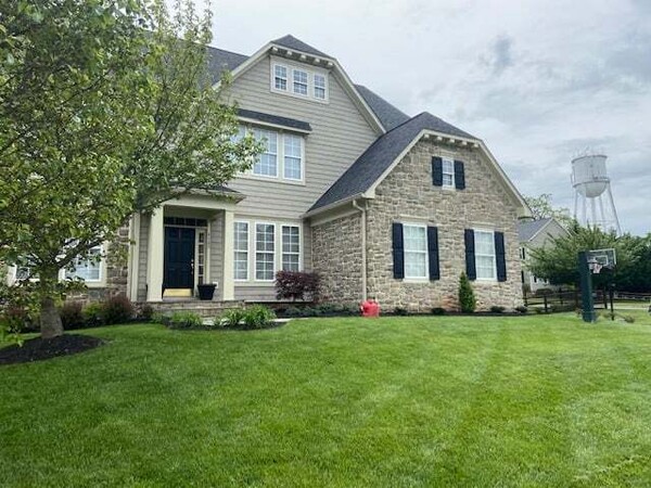 House Painting in Mclean, VA (3)