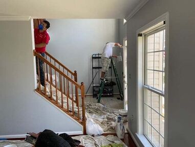 Interior Painting in Mclean, VA (4)