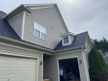 House Painting in Mclean, VA (1)