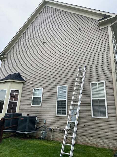 Dominion Painting House Painting