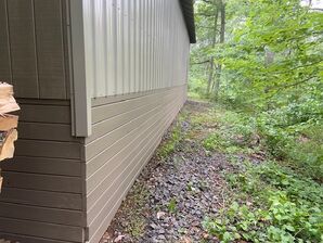 Pressure Washing & Exterior Painting in Falls Church, VA (2)