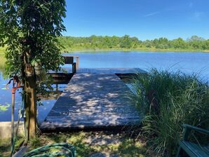 Applying Water Sealer & Pressure Washing in Vienna, VA (4)