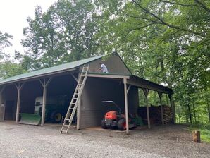 Pressure Washing & Exterior Painting in Falls Church, VA (4)