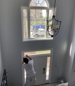 Interior Painting in Springfield, VA (1)