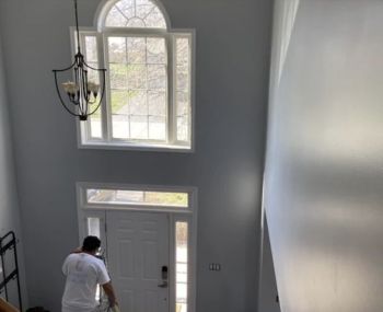 Interior Painting in Springfield, VA (2)
